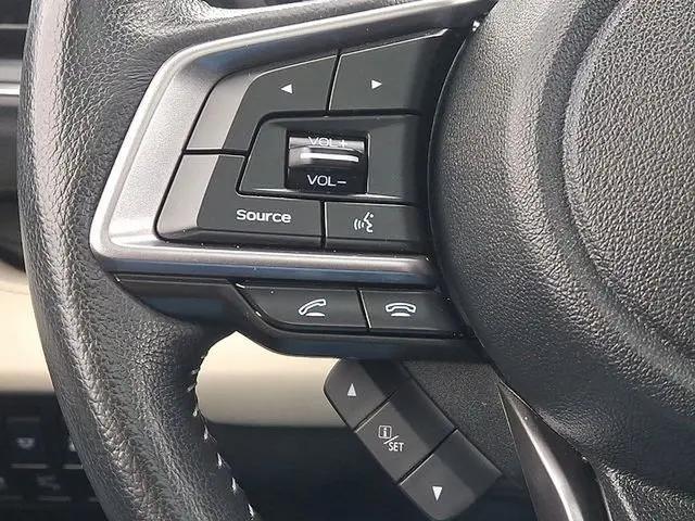 2022 Subaru Ascent Limited