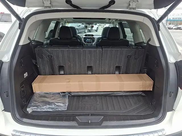 2022 Subaru Ascent Limited