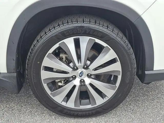 2022 Subaru Ascent Limited
