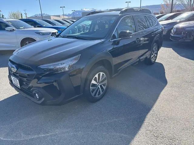 2024 Subaru Outback Premium for sale in Reno, NV