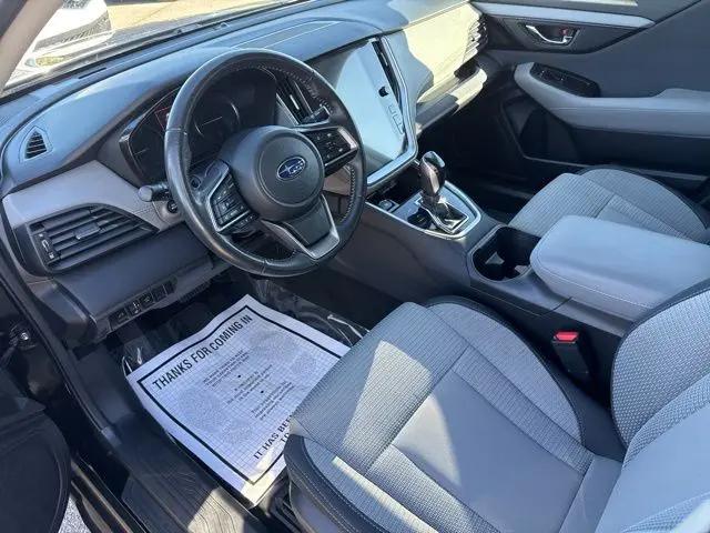 2024 Subaru Outback Premium