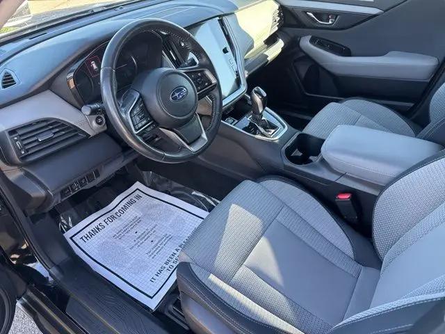 2024 Subaru Outback Premium