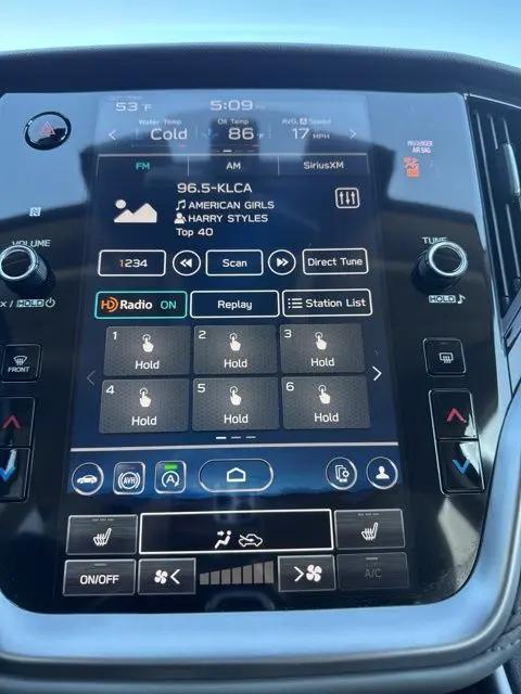 2024 Subaru Outback Premium