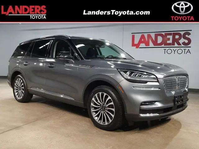 2024 Lincoln Aviator Reserve for sale in Little Rock, AR