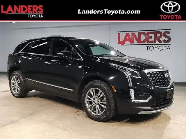 2023 Cadillac XT5 AWD Premium Luxury for sale in Little Rock, AR