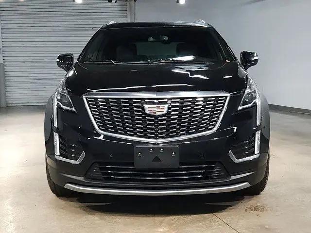 2023 Cadillac XT5 AWD Premium Luxury