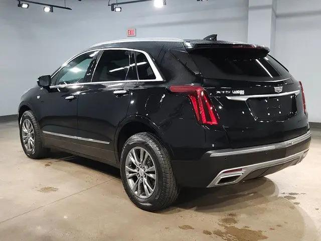 2023 Cadillac XT5 AWD Premium Luxury