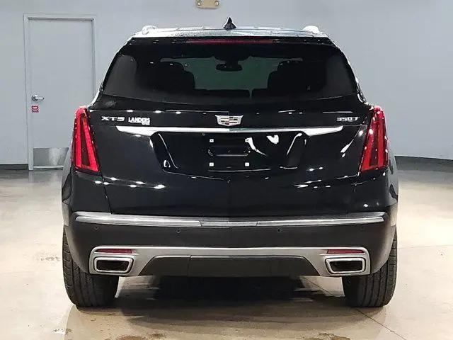 2023 Cadillac XT5 AWD Premium Luxury