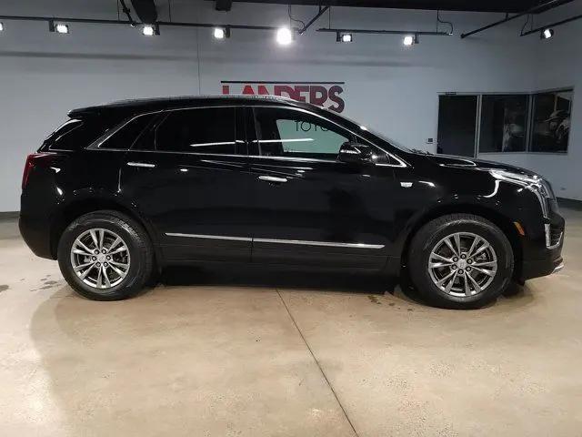 2023 Cadillac XT5 AWD Premium Luxury
