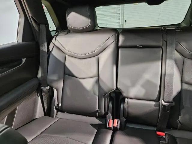 2023 Cadillac XT5 AWD Premium Luxury
