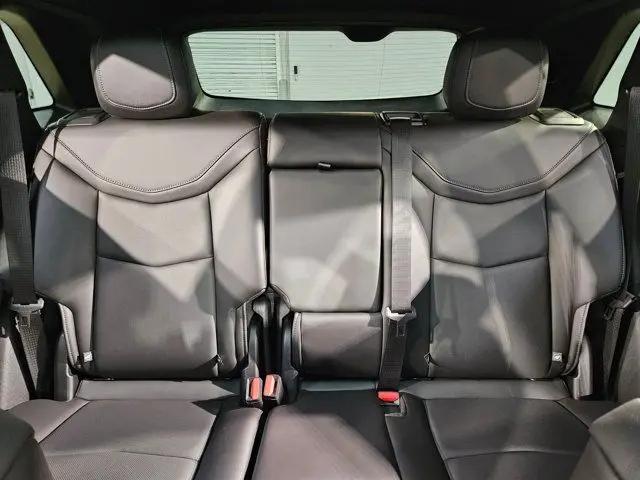 2023 Cadillac XT5 AWD Premium Luxury