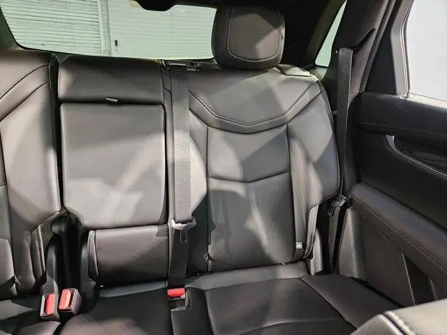 2023 Cadillac XT5 AWD Premium Luxury