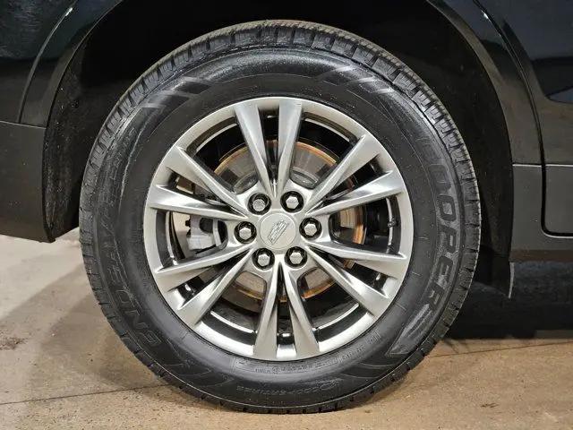 2023 Cadillac XT5 AWD Premium Luxury