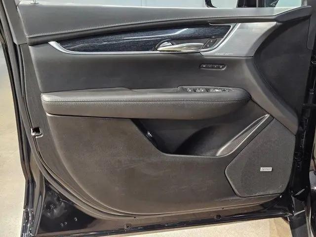 2023 Cadillac XT5 AWD Premium Luxury
