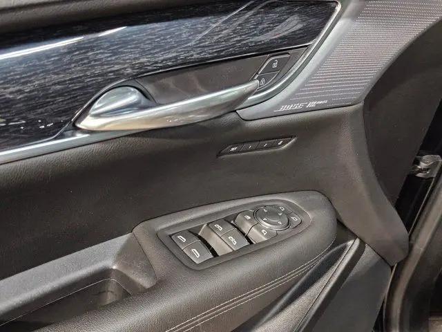 2023 Cadillac XT5 AWD Premium Luxury