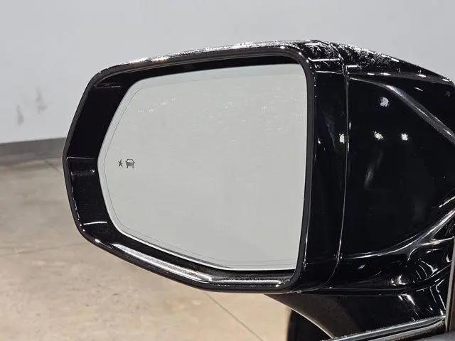 2023 Cadillac XT5 AWD Premium Luxury