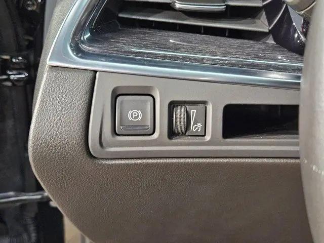 2023 Cadillac XT5 AWD Premium Luxury