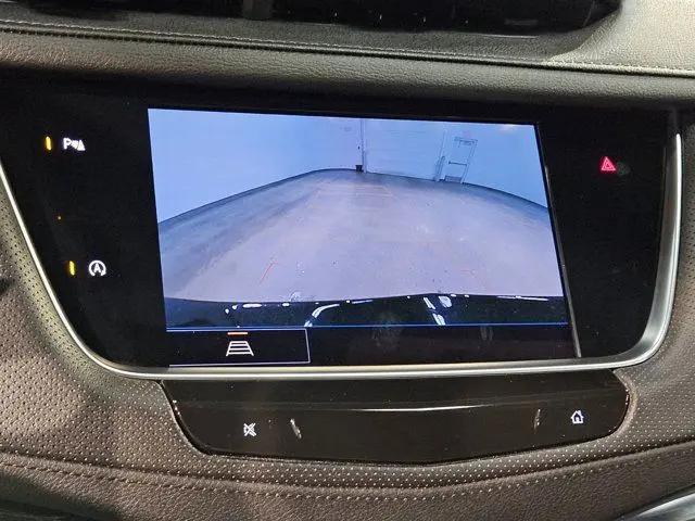 2023 Cadillac XT5 AWD Premium Luxury