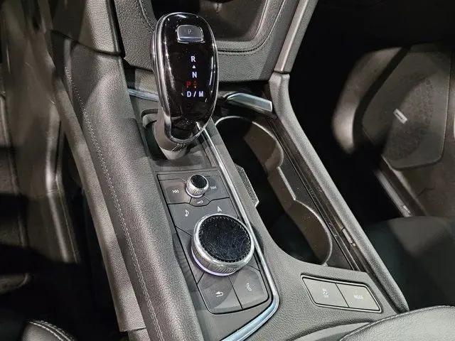 2023 Cadillac XT5 AWD Premium Luxury