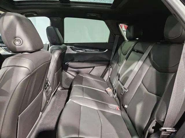 2023 Cadillac XT5 AWD Premium Luxury