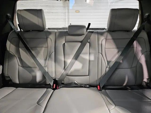 2026 Toyota Tundra Limited CrewMax 5.5' Bed