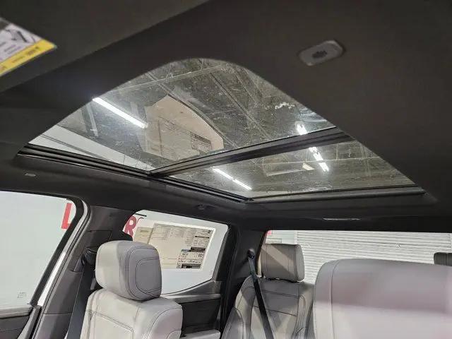 2026 Toyota Tundra Limited CrewMax 5.5' Bed