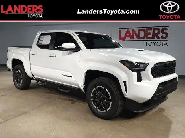 2026 Toyota Tacoma TRD Sport for sale in Little Rock, AR