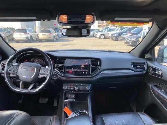 2024 Dodge Durango GT Plus AWD