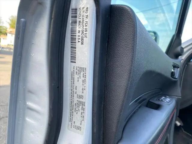 2024 Dodge Durango GT Plus AWD