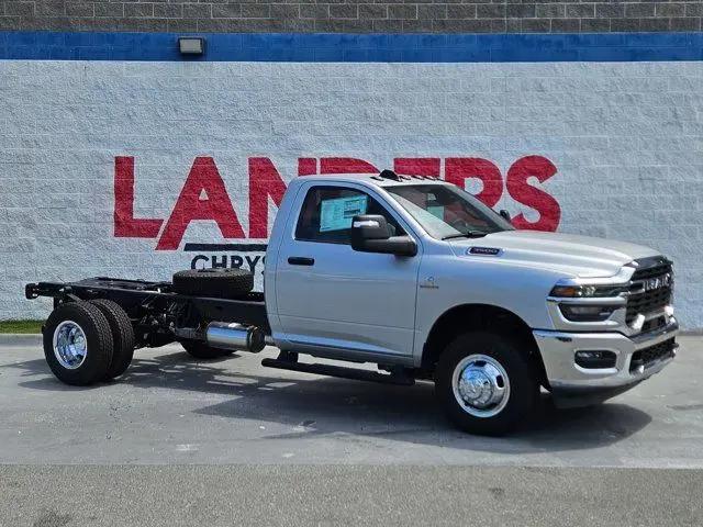 2026 Ram 3500 Tradesman/Big Horn for sale in Little Rock, AR