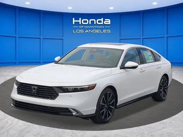 2026 Honda Accord Sedan Touring for sale in Los Angeles, CA