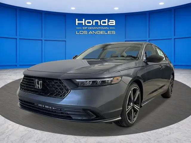 2026 Honda Accord Sedan SE for sale in Los Angeles, CA