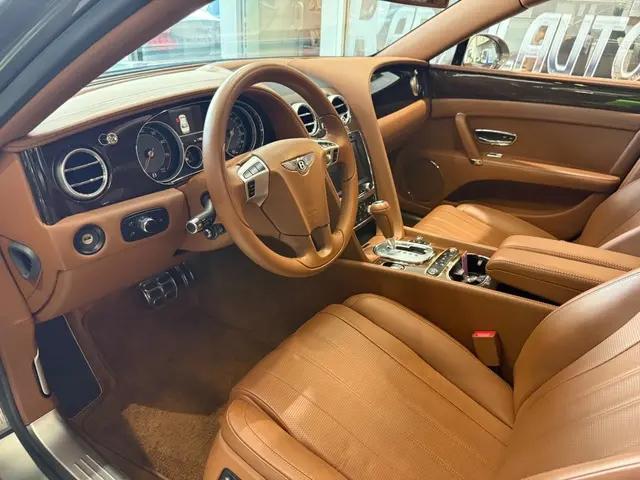 2014 Bentley Flying Spur W12