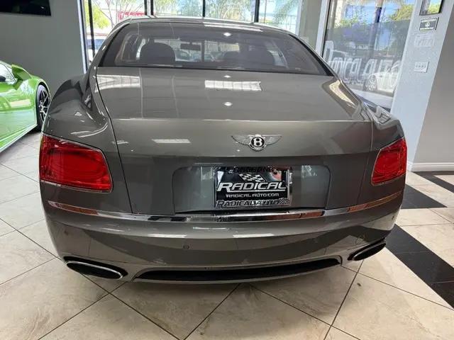 2014 Bentley Flying Spur W12