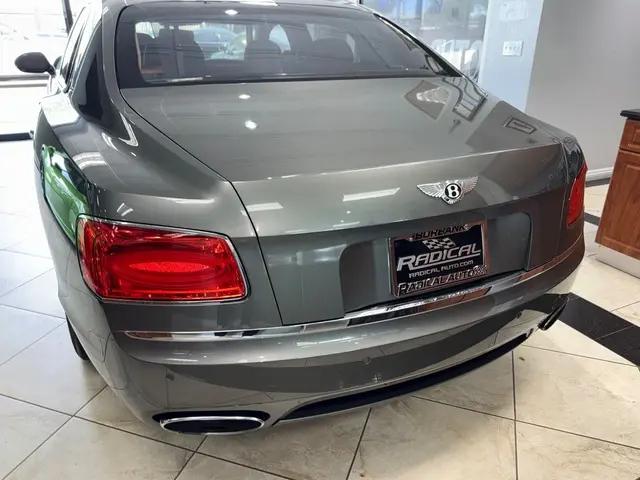 2014 Bentley Flying Spur W12