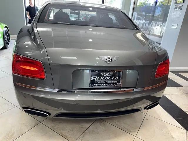 2014 Bentley Flying Spur W12