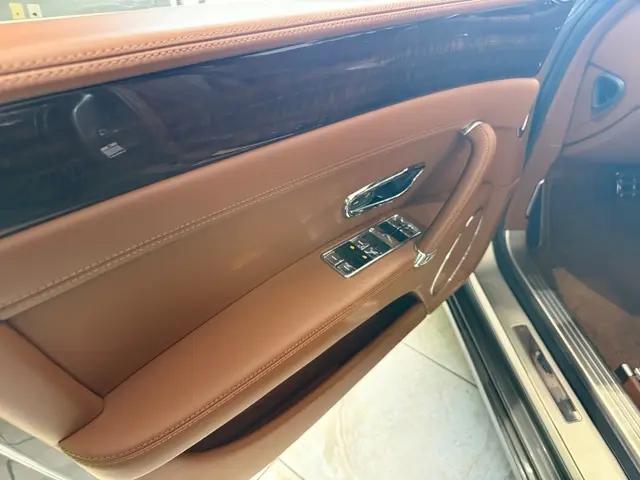 2014 Bentley Flying Spur W12