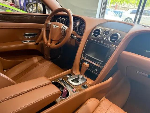 2014 Bentley Flying Spur W12