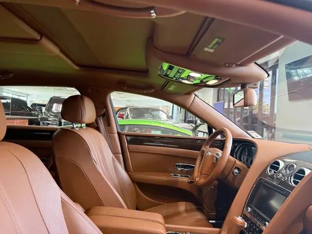 2014 Bentley Flying Spur W12