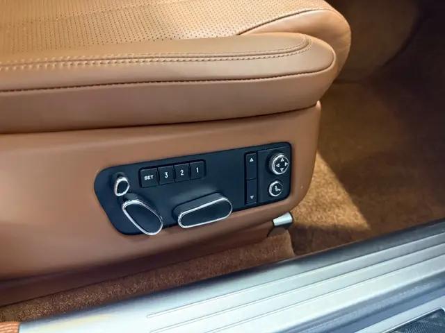2014 Bentley Flying Spur W12