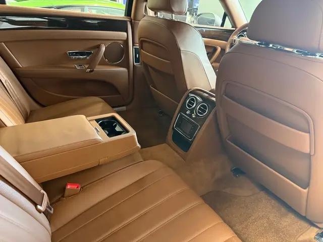 2014 Bentley Flying Spur W12