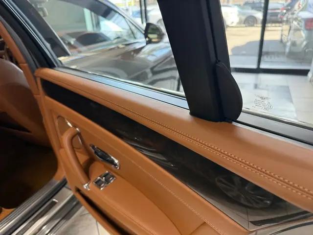 2014 Bentley Flying Spur W12