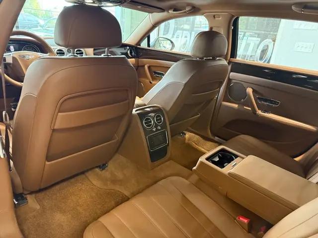 2014 Bentley Flying Spur W12
