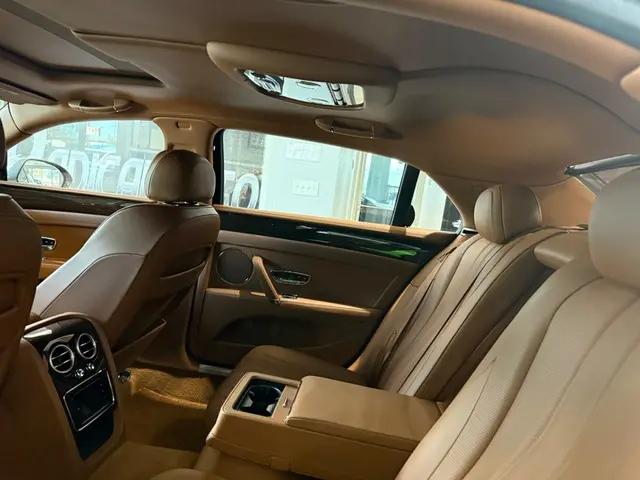 2014 Bentley Flying Spur W12