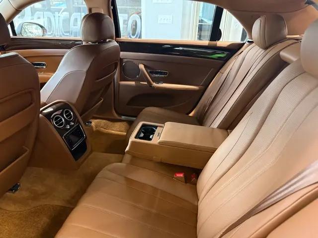 2014 Bentley Flying Spur W12
