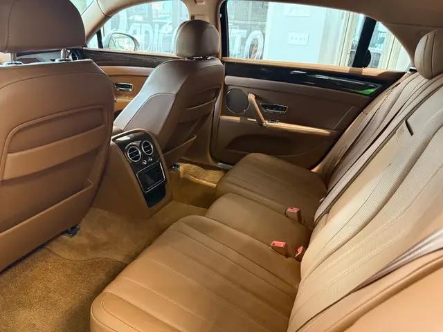 2014 Bentley Flying Spur W12
