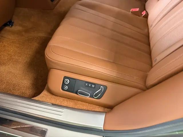 2014 Bentley Flying Spur W12