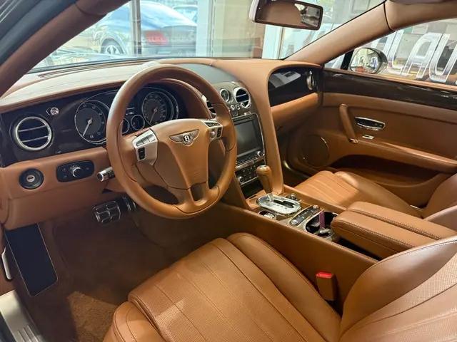 2014 Bentley Flying Spur W12
