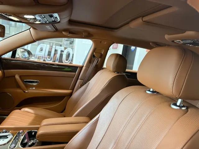 2014 Bentley Flying Spur W12