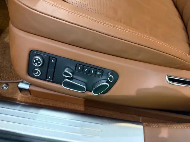 2014 Bentley Flying Spur W12
